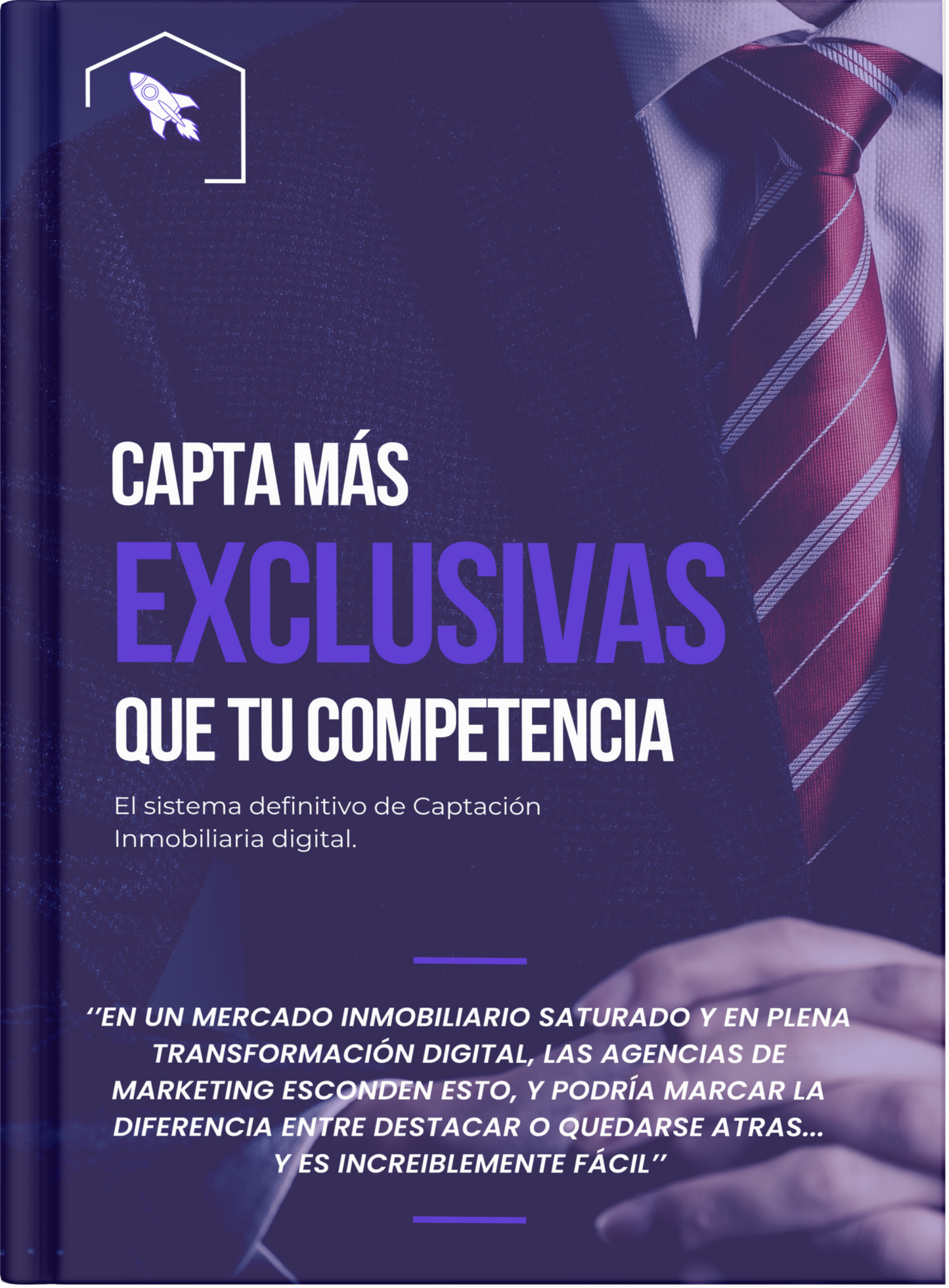 Capta más exclusivas que tu competencia
